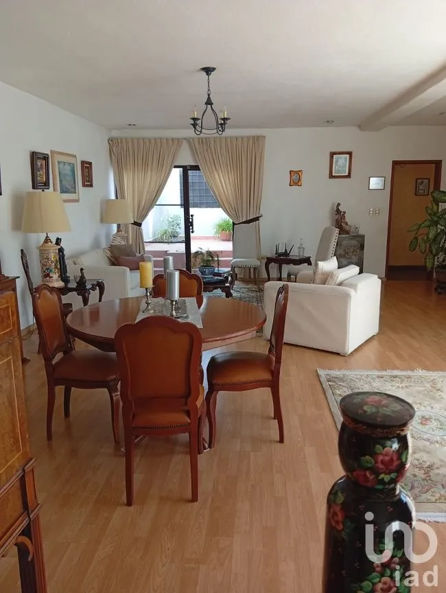 Casa en Venta en Residencial las Trojes, Corregidora, Querétaro | NEX-290190 | iad México | Foto 5 de 15