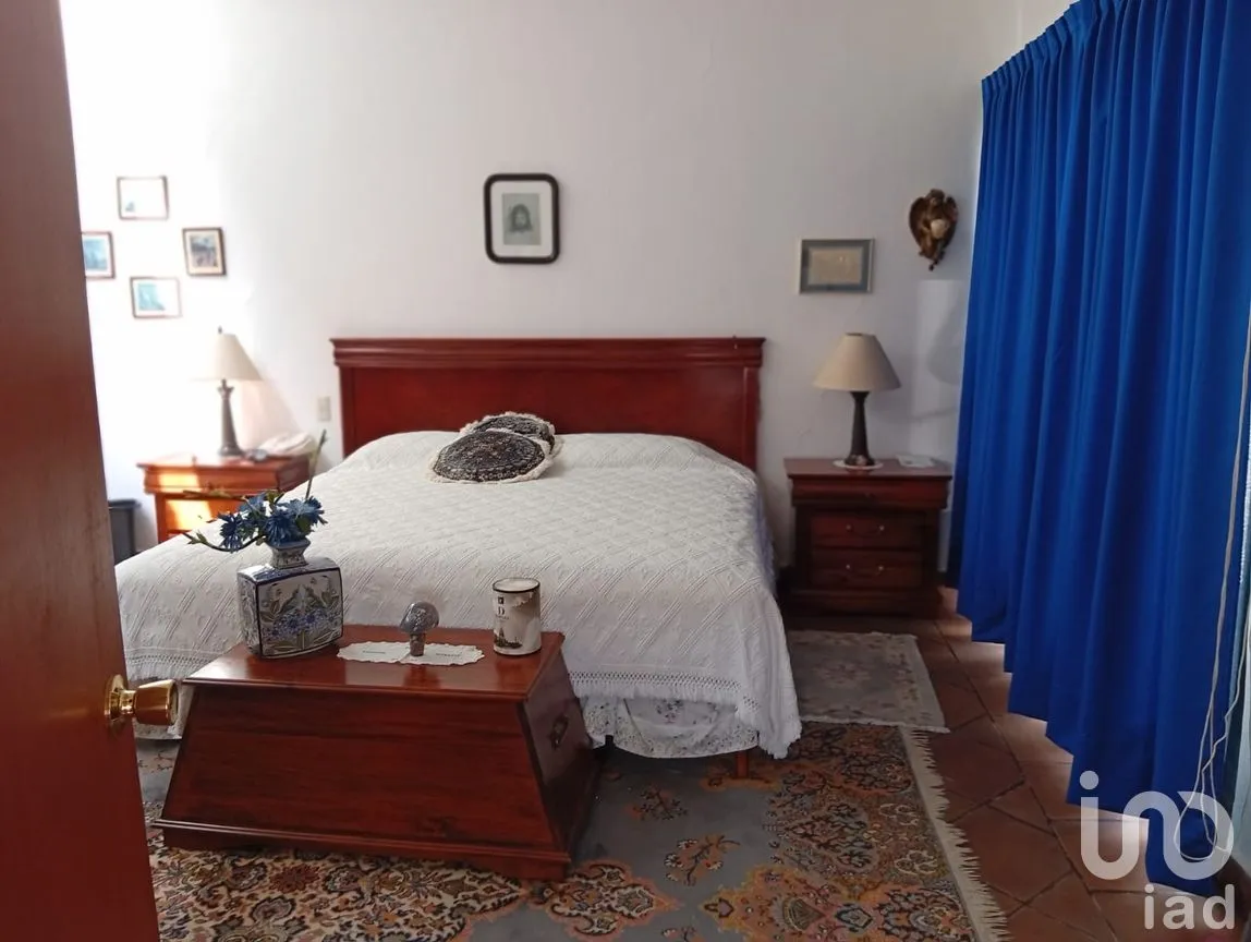 Casa en Venta en Residencial las Trojes, Corregidora, Querétaro | NEX-290190 | iad México | Foto 7 de 15
