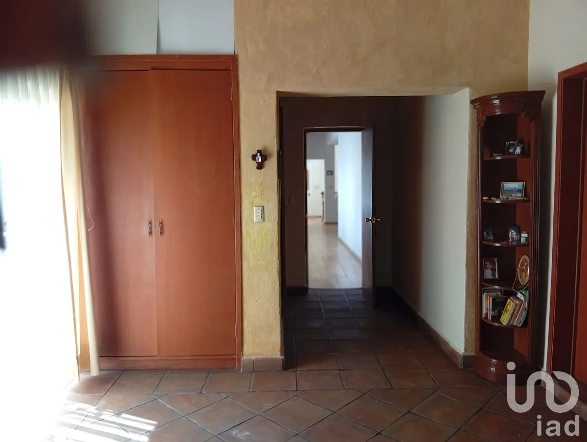 Casa en Venta en Residencial las Trojes, Corregidora, Querétaro | NEX-290190 | iad México | Foto 8 de 15