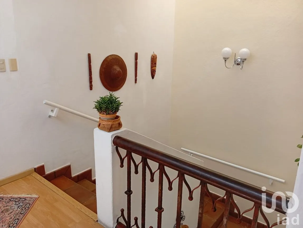 Casa en Venta en Residencial las Trojes, Corregidora, Querétaro | NEX-290190 | iad México | Foto 9 de 15