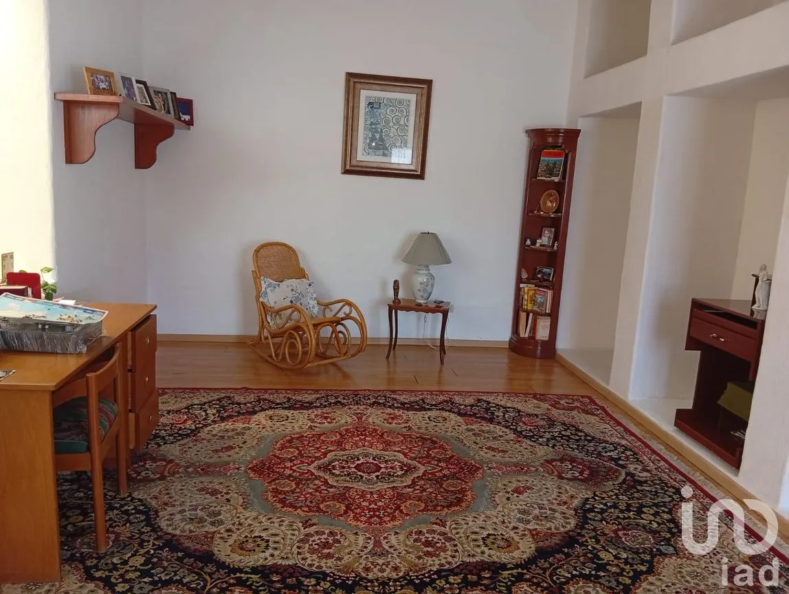 Casa en Venta en Residencial las Trojes, Corregidora, Querétaro | NEX-290190 | iad México | Foto 10 de 15