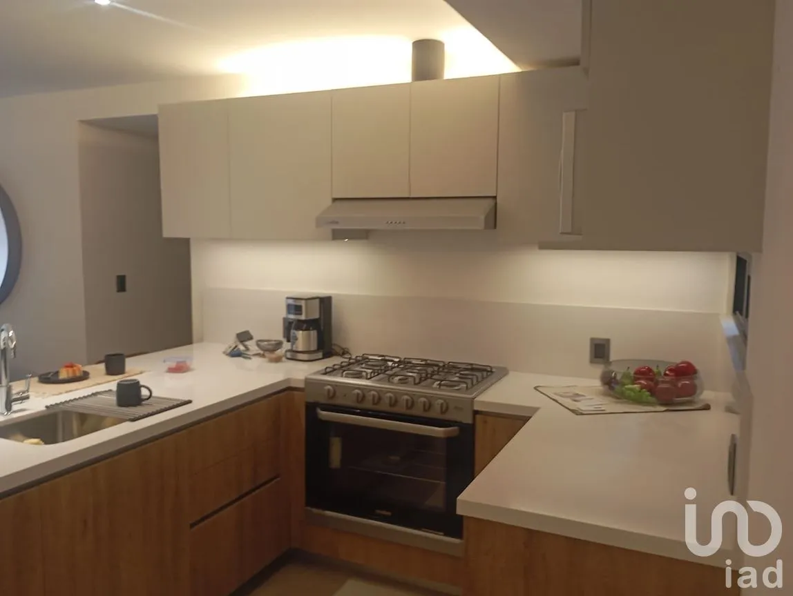 Departamento en Venta en Cuauhtémoc, Cuauhtémoc, Ciudad de México | NEX-290191 | iad México | Foto 2 de 21