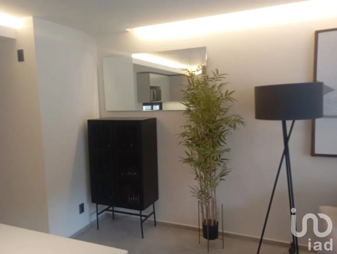 Departamento en Venta en Cuauhtémoc, Cuauhtémoc, Ciudad de México | NEX-290191 | iad México | Foto 11 de 21