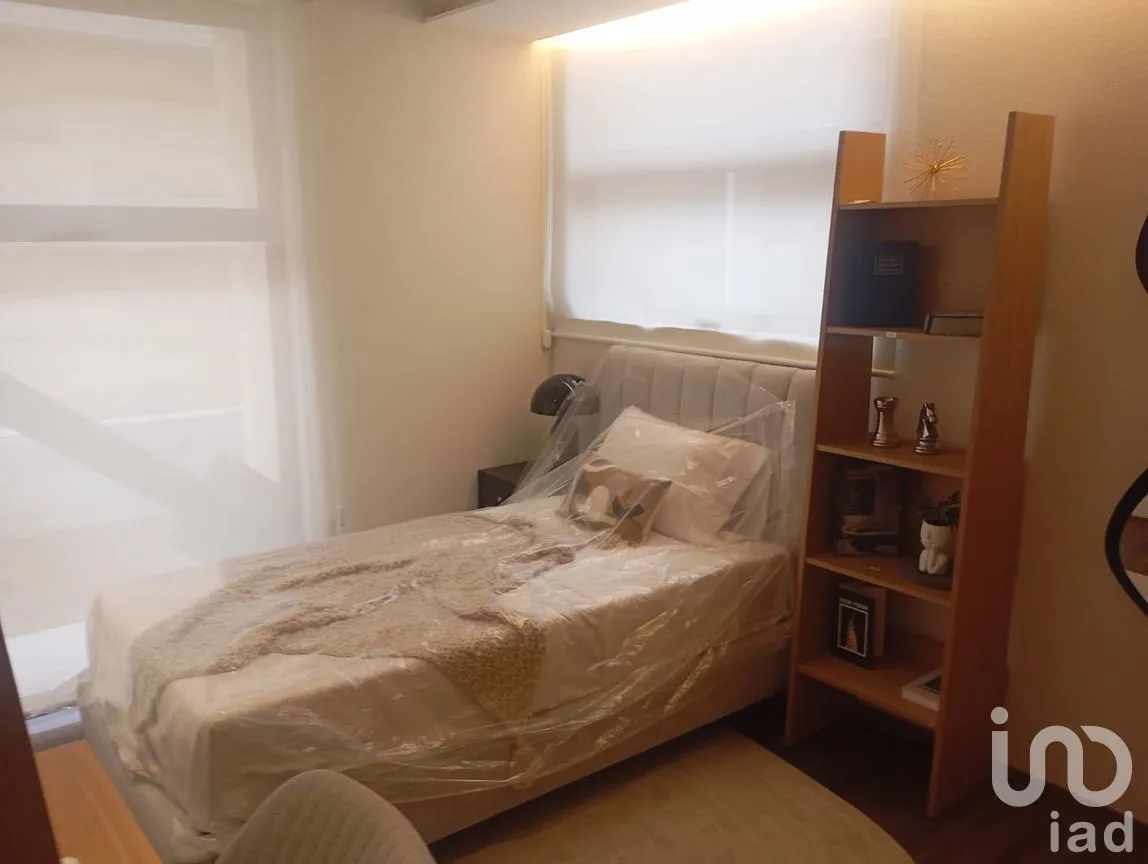 Departamento en Venta en Cuauhtémoc, Cuauhtémoc, Ciudad de México | NEX-290191 | iad México | Foto 12 de 21