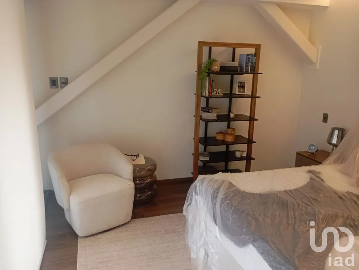 Departamento en Venta en Cuauhtémoc, Cuauhtémoc, Ciudad de México | NEX-290191 | iad México | Foto 15 de 21