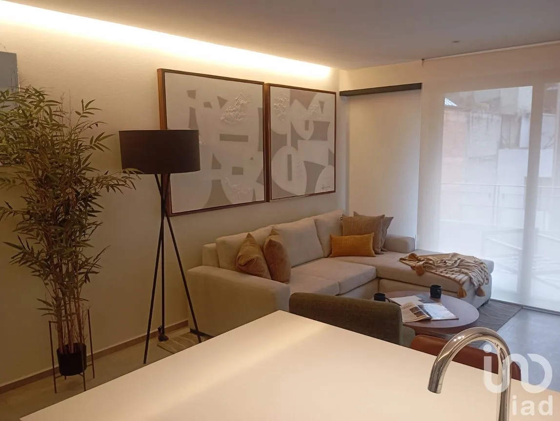 Departamento en Venta en Cuauhtémoc, Cuauhtémoc, Ciudad de México | NEX-290191 | iad México | Foto 16 de 21