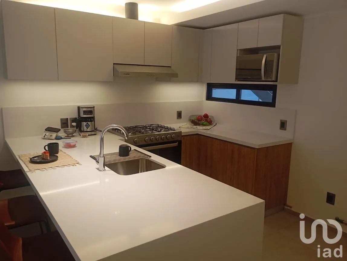 Departamento en Venta en Cuauhtémoc, Cuauhtémoc, Ciudad de México | NEX-290191 | iad México | Foto 17 de 21