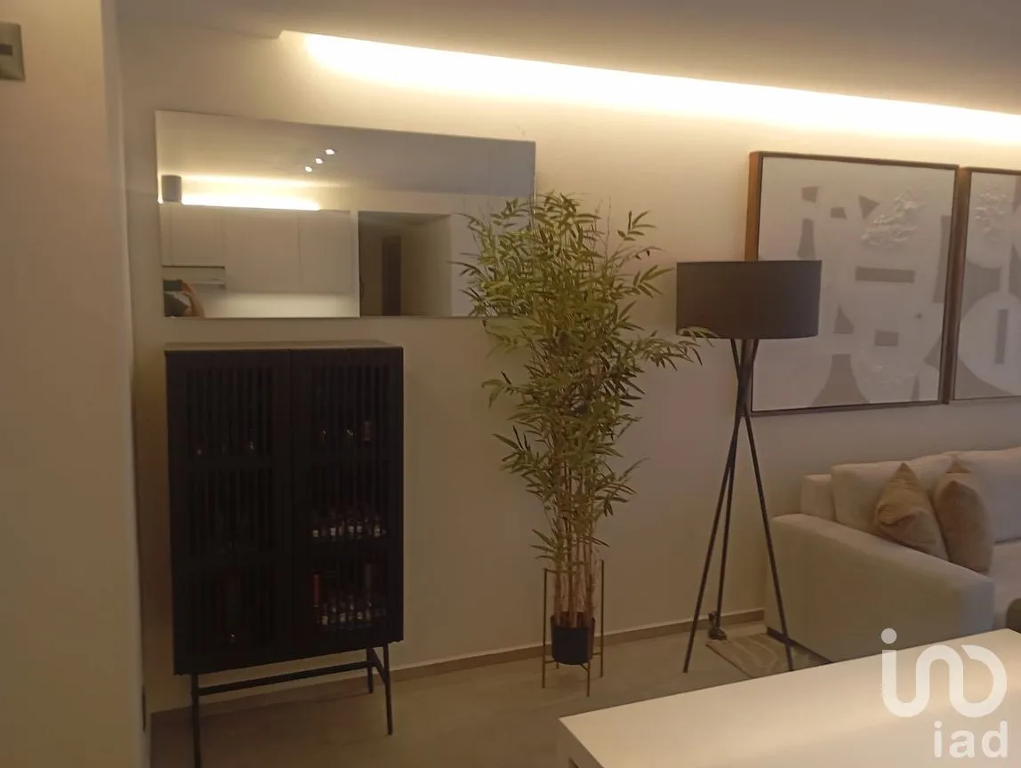 Departamento en Venta en Cuauhtémoc, Cuauhtémoc, Ciudad de México | NEX-290191 | iad México | Foto 19 de 21