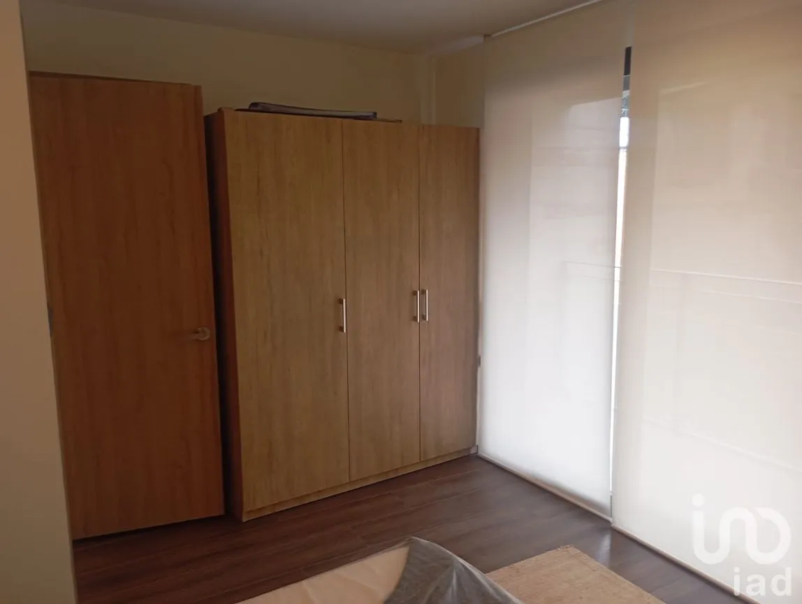 Departamento en Venta en Cuauhtémoc, Cuauhtémoc, Ciudad de México | NEX-290191 | iad México | Foto 20 de 21