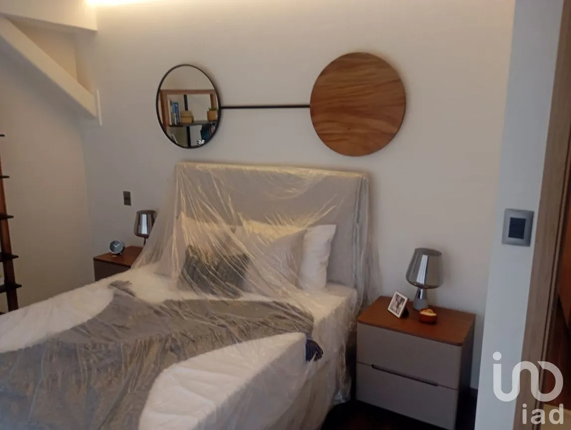 Departamento en Venta en Cuauhtémoc, Cuauhtémoc, Ciudad de México | NEX-290191 | iad México | Foto 21 de 21