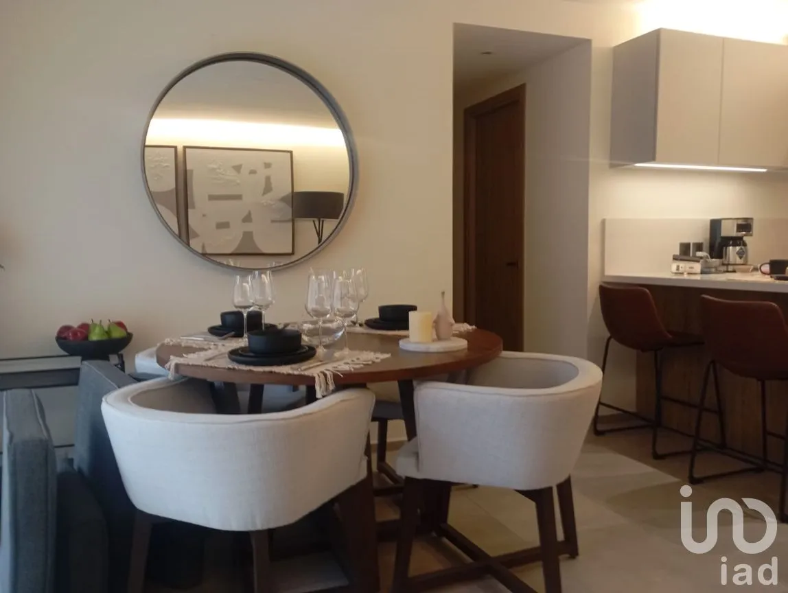 Departamento en Venta en Cuauhtémoc, Cuauhtémoc, Ciudad de México | NEX-290191 | iad México | Foto 7 de 21