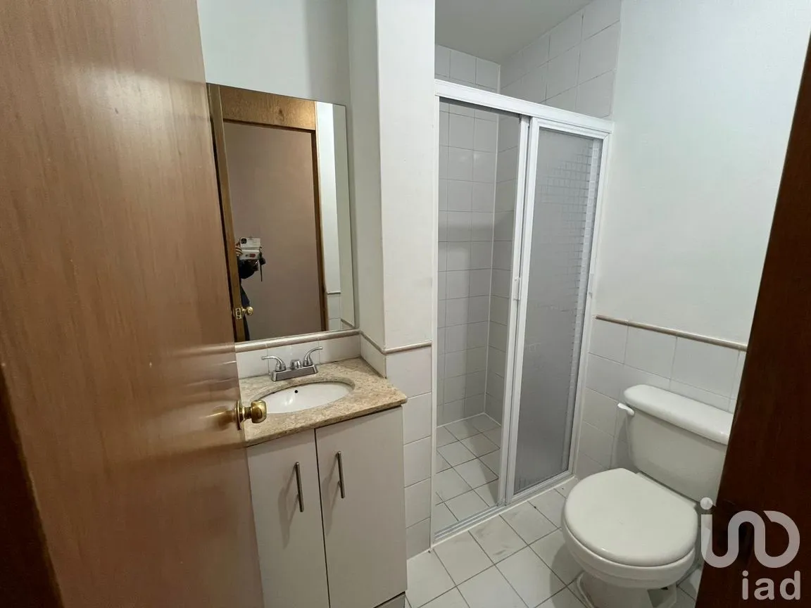Departamento en Renta en San Rafael, Cuauhtémoc, Ciudad de México | NEX-291684 | iad México | Foto 12 de 15