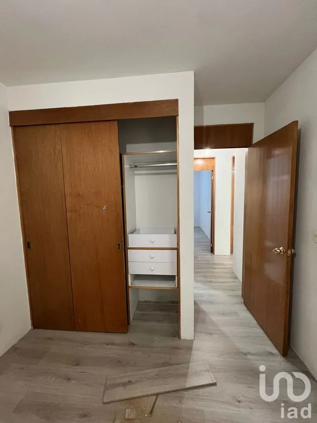 Departamento en Renta en San Rafael, Cuauhtémoc, Ciudad de México | NEX-291684 | iad México | Foto 13 de 15