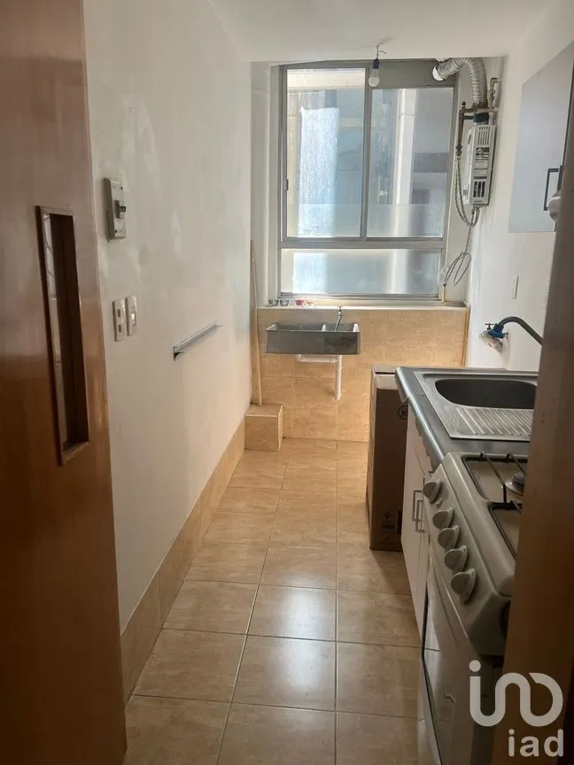 Departamento en Renta en San Rafael, Cuauhtémoc, Ciudad de México | NEX-291684 | iad México | Foto 14 de 15