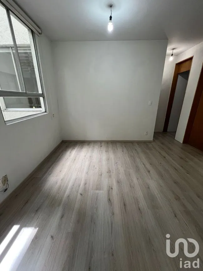 Departamento en Renta en San Rafael, Cuauhtémoc, Ciudad de México | NEX-291684 | iad México | Foto 3 de 15