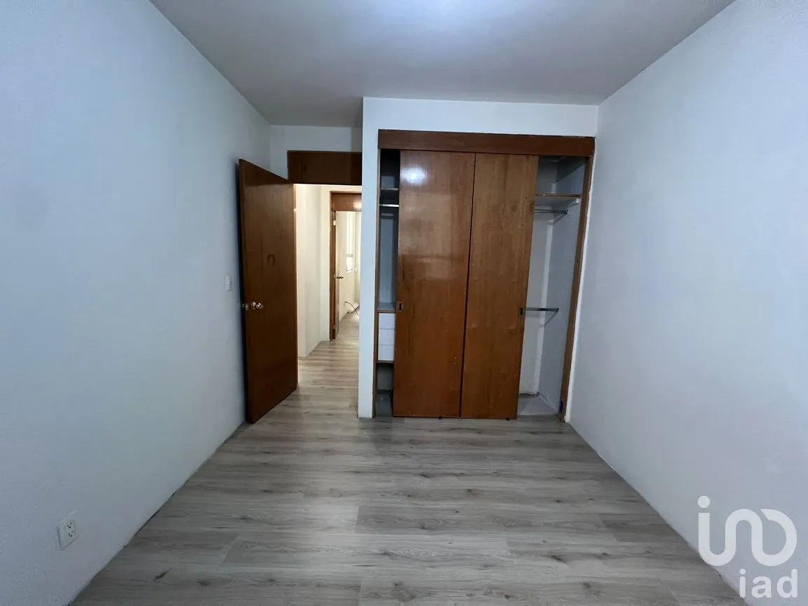Departamento en Renta en San Rafael, Cuauhtémoc, Ciudad de México | NEX-291684 | iad México | Foto 4 de 15