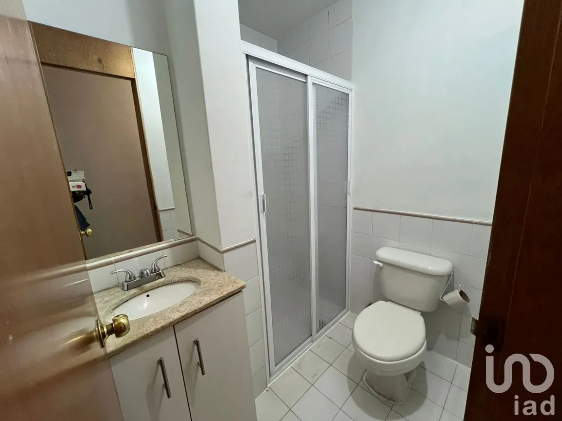 Departamento en Renta en San Rafael, Cuauhtémoc, Ciudad de México | NEX-291684 | iad México | Foto 7 de 15