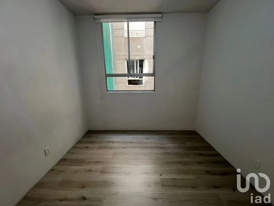 Departamento en Renta en San Rafael, Cuauhtémoc, Ciudad de México | NEX-291684 | iad México | Foto 8 de 15