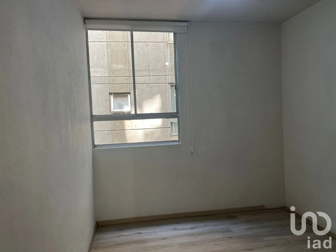 Departamento en Renta en San Rafael, Cuauhtémoc, Ciudad de México | NEX-291684 | iad México | Foto 9 de 15