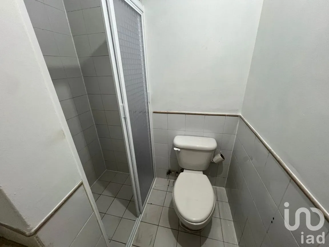 Departamento en Renta en San Rafael, Cuauhtémoc, Ciudad de México | NEX-291684 | iad México | Foto 10 de 15