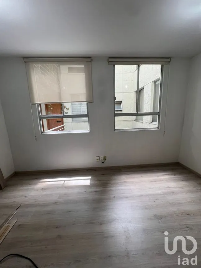 Departamento en Renta en San Rafael, Cuauhtémoc, Ciudad de México | NEX-291684 | iad México | Foto 1 de 15