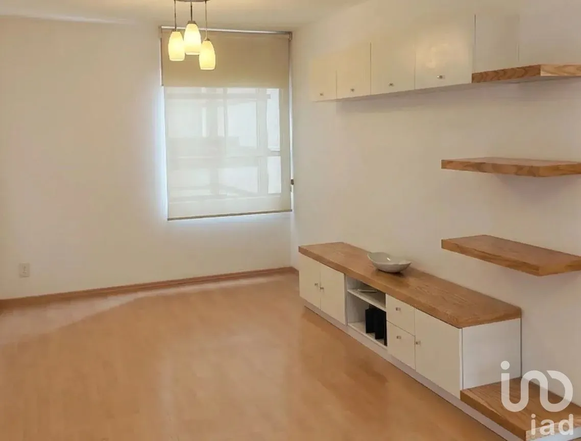 Departamento en Renta en San Rafael, Cuauhtémoc, Ciudad de México | NEX-295284 | iad México | Foto 2 de 13