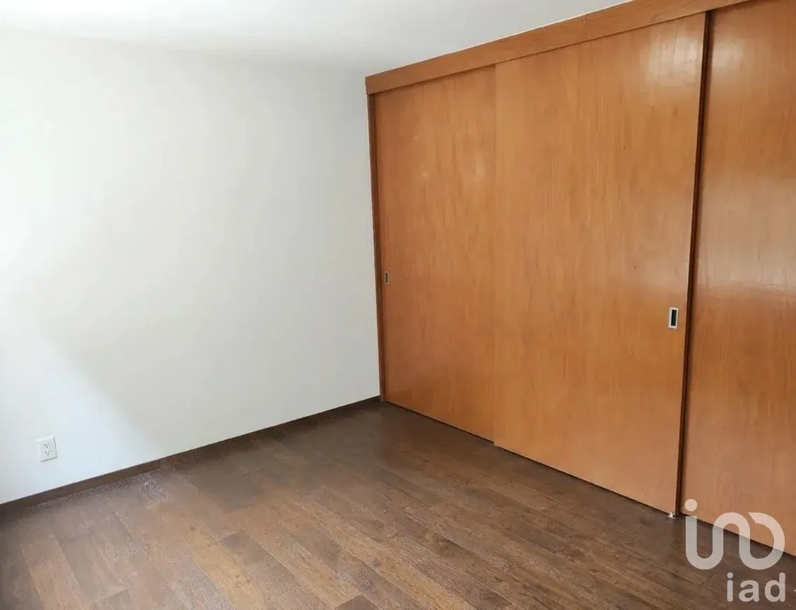 Departamento en Renta en San Rafael, Cuauhtémoc, Ciudad de México | NEX-295284 | iad México | Foto 5 de 13