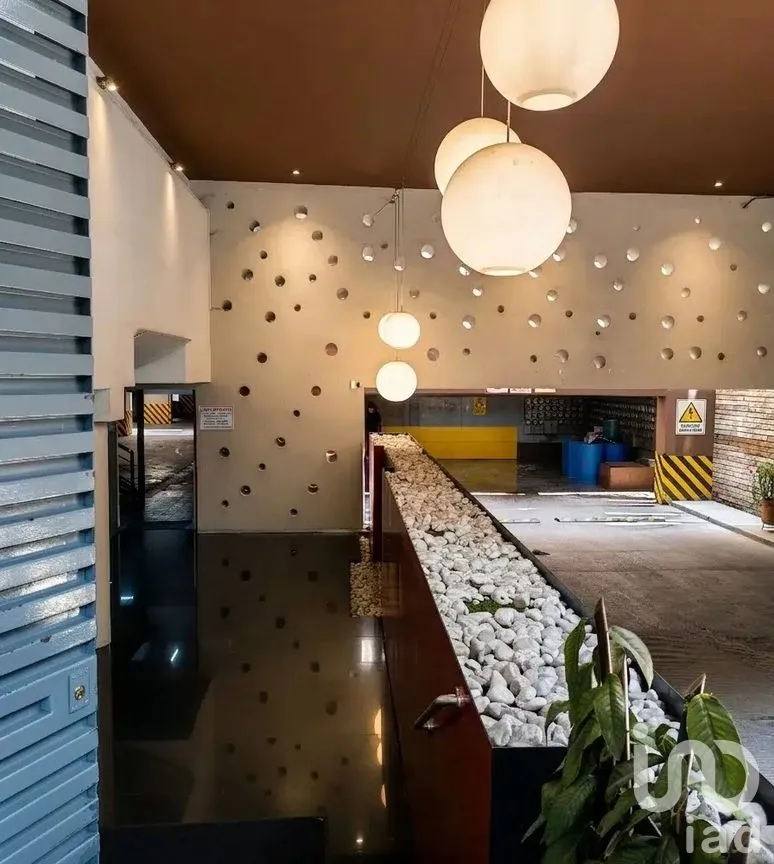Departamento en Renta en San Rafael, Cuauhtémoc, Ciudad de México | NEX-295284 | iad México | Foto 9 de 13