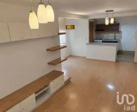 NEX-295284 - Departamento en Renta, con 2 recamaras, con 1 baño, con 70 m2 de construcción en San Rafael, CP 06470, Ciudad de México.