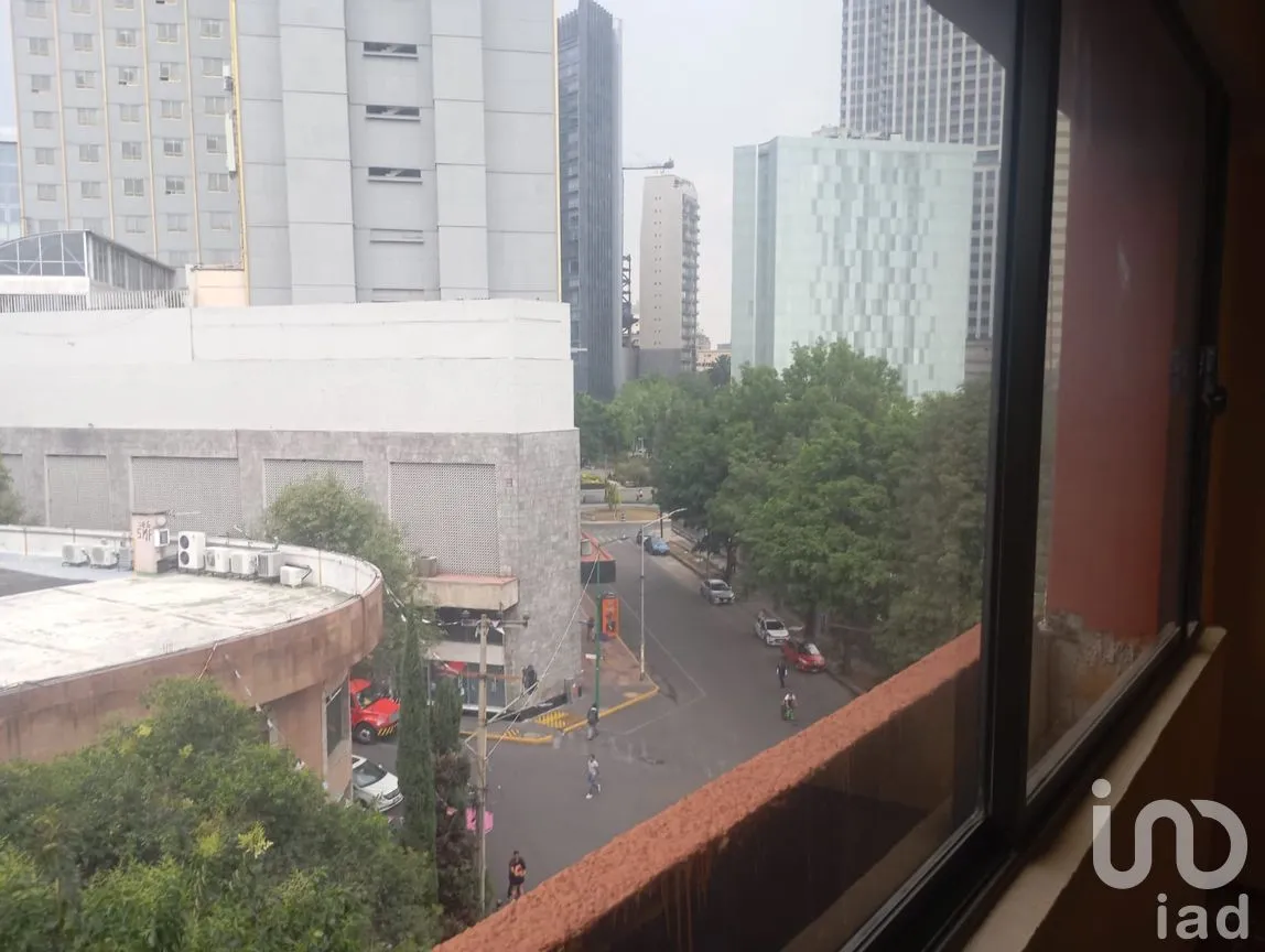 Oficina en Venta en Juárez, Cuauhtémoc, Ciudad de México | NEX-295287 | iad México | Foto 11 de 19