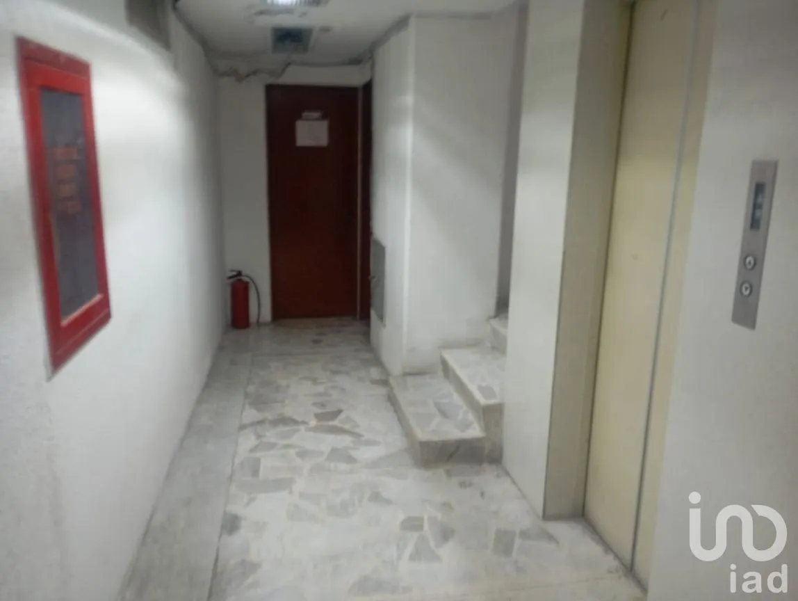 Oficina en Venta en Juárez, Cuauhtémoc, Ciudad de México | NEX-295287 | iad México | Foto 15 de 19
