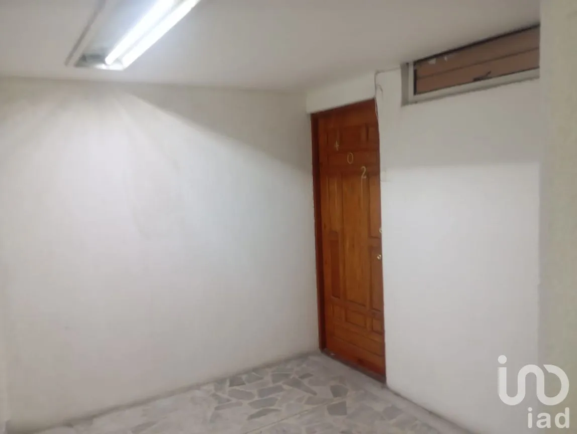 Oficina en Venta en Juárez, Cuauhtémoc, Ciudad de México | NEX-295287 | iad México | Foto 18 de 19