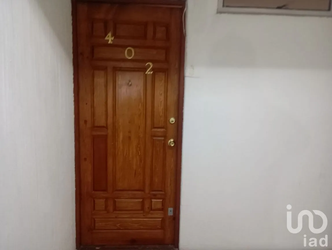 Oficina en Venta en Juárez, Cuauhtémoc, Ciudad de México | NEX-295287 | iad México | Foto 19 de 19