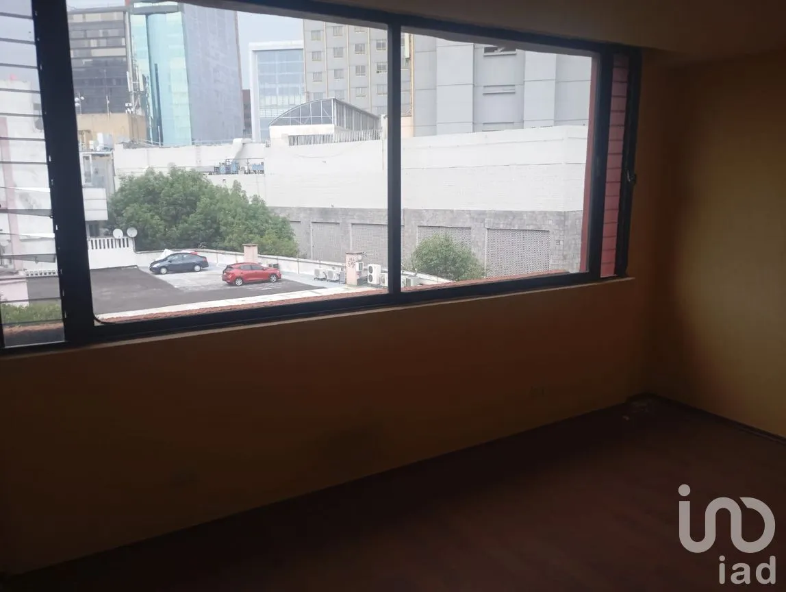 Oficina en Venta en Juárez, Cuauhtémoc, Ciudad de México | NEX-295287 | iad México | Foto 6 de 19