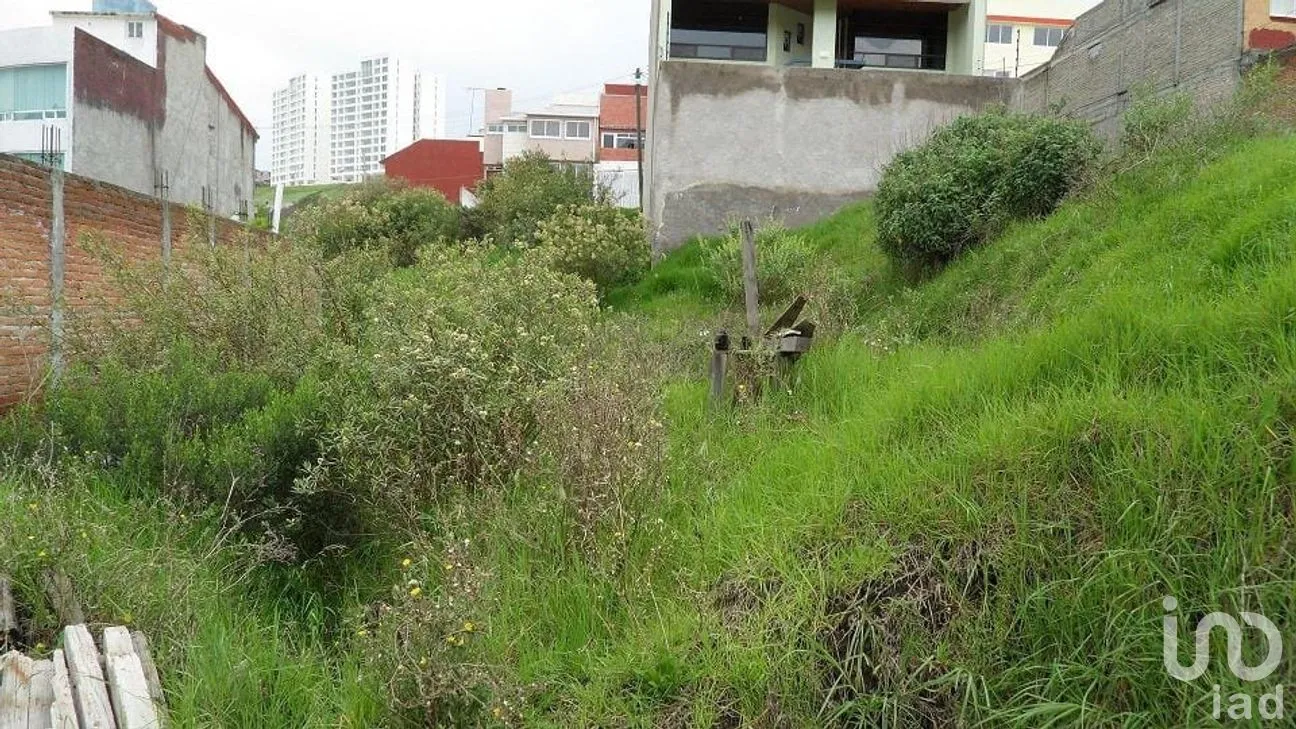 Terreno en Venta en Lomas Verdes 5a Sección (La Concordia), Naucalpan de Juárez, México | NEX-295555 | iad México | Foto 11 de 13