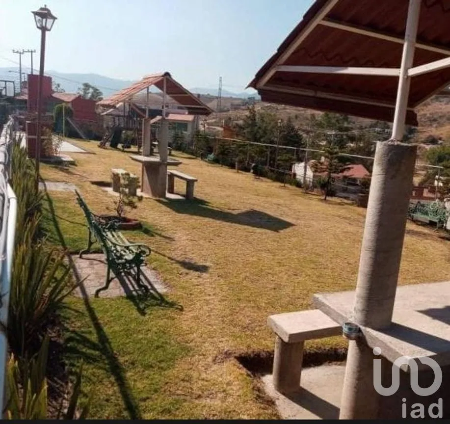 Terreno en Venta en Lomas Verdes 5a Sección (La Concordia), Naucalpan de Juárez, México | NEX-295555 | iad México | Foto 3 de 13