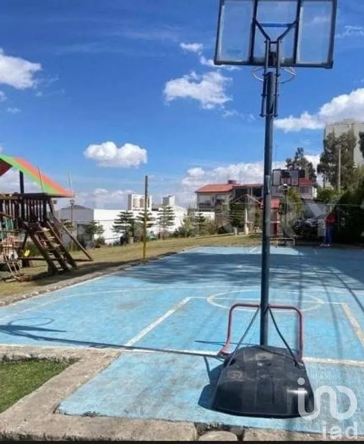 Terreno en Venta en Lomas Verdes 5a Sección (La Concordia), Naucalpan de Juárez, México | NEX-295555 | iad México | Foto 4 de 13