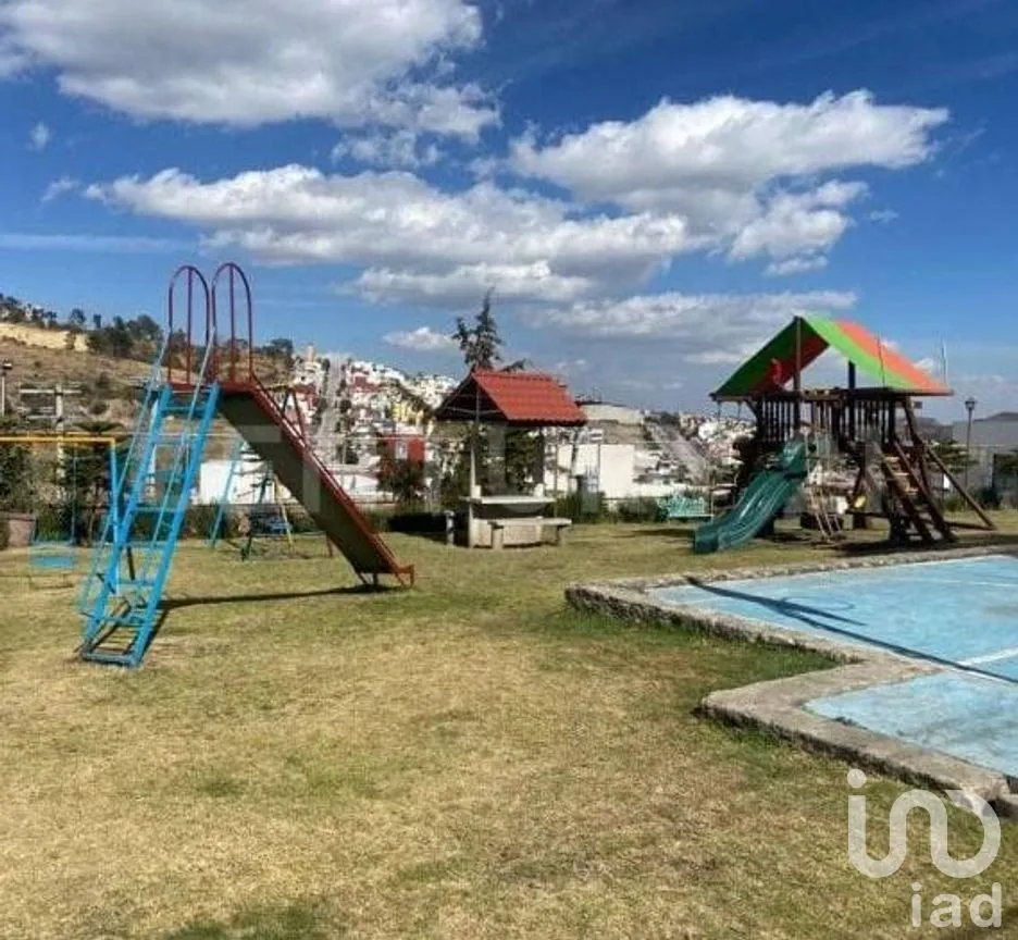 Terreno en Venta en Lomas Verdes 5a Sección (La Concordia), Naucalpan de Juárez, México | NEX-295555 | iad México | Foto 5 de 13
