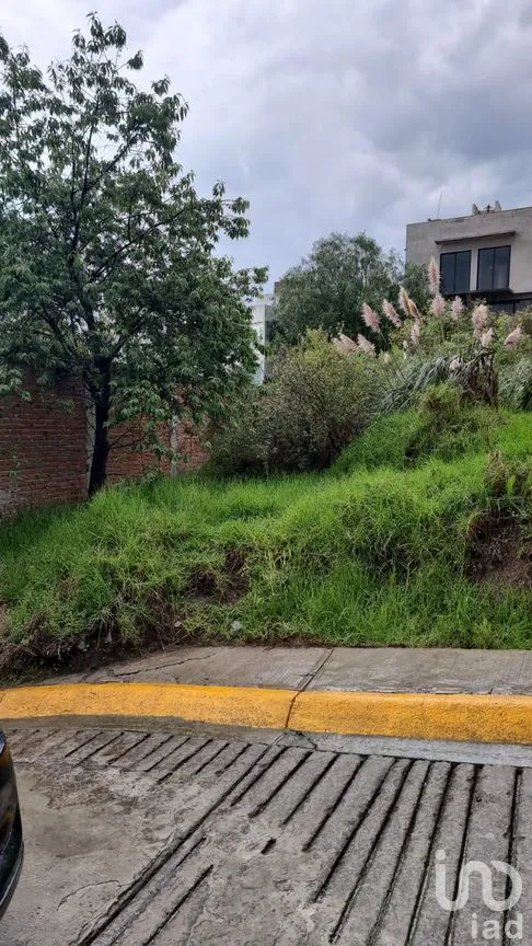 Terreno en Venta en Lomas Verdes 5a Sección (La Concordia), Naucalpan de Juárez, México | NEX-295555 | iad México | Foto 6 de 13