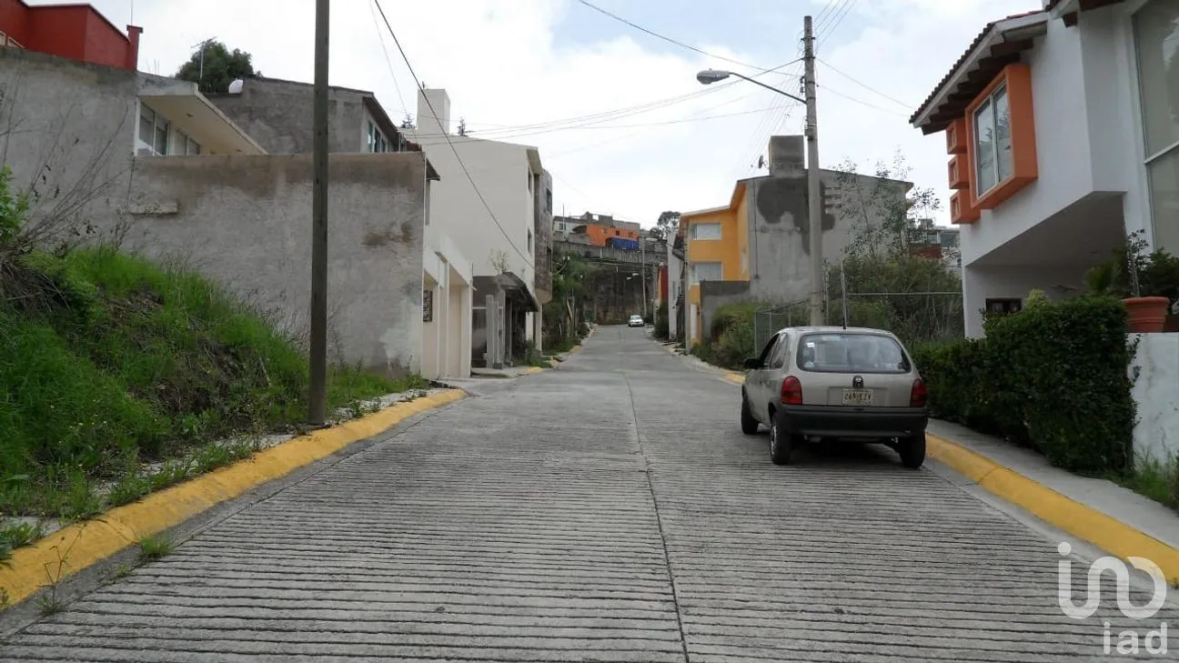 Terreno en Venta en Lomas Verdes 5a Sección (La Concordia), Naucalpan de Juárez, México | NEX-295555 | iad México | Foto 7 de 13