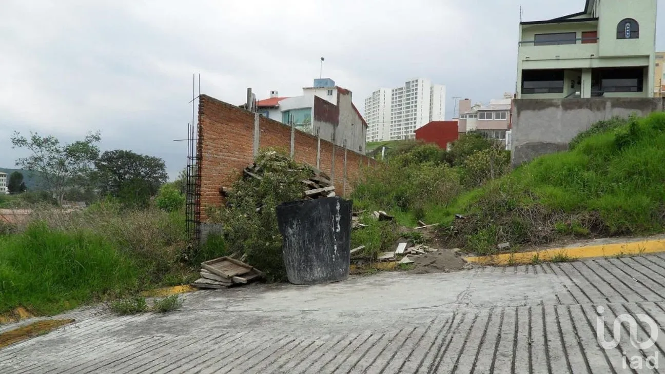 Terreno en Venta en Lomas Verdes 5a Sección (La Concordia), Naucalpan de Juárez, México | NEX-295555 | iad México | Foto 9 de 13