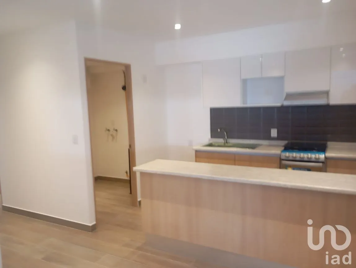 Departamento en Renta en San Rafael, Cuauhtémoc, Ciudad de México | NEX-295556 | iad México | Foto 2 de 21
