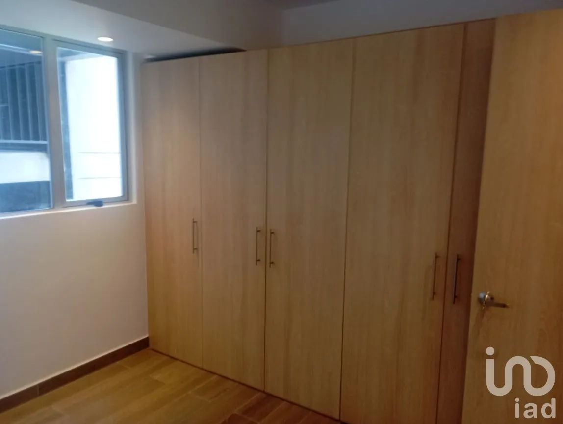 Departamento en Renta en San Rafael, Cuauhtémoc, Ciudad de México | NEX-295556 | iad México | Foto 11 de 21