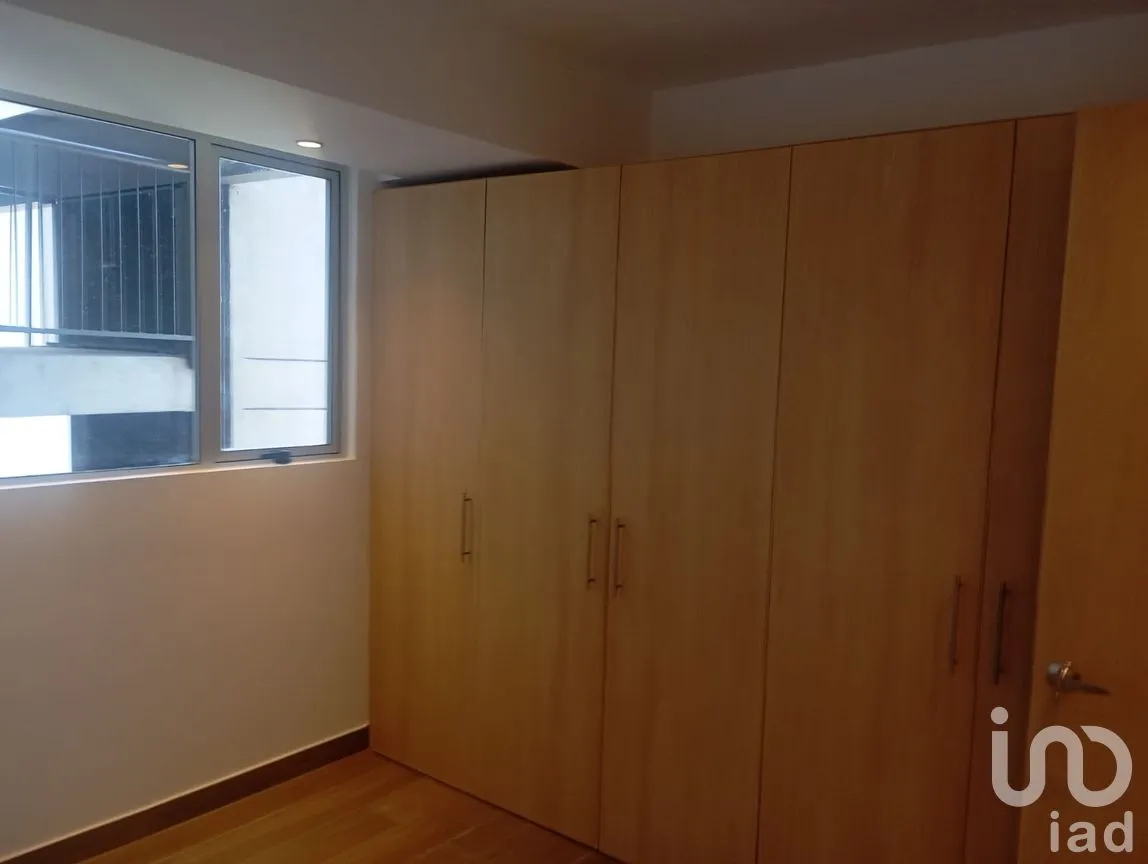 Departamento en Renta en San Rafael, Cuauhtémoc, Ciudad de México | NEX-295556 | iad México | Foto 12 de 21