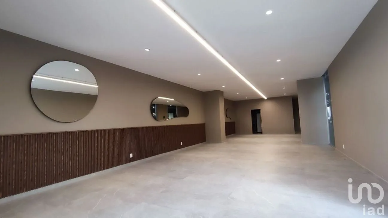 Departamento en Renta en San Rafael, Cuauhtémoc, Ciudad de México | NEX-295556 | iad México | Foto 15 de 21