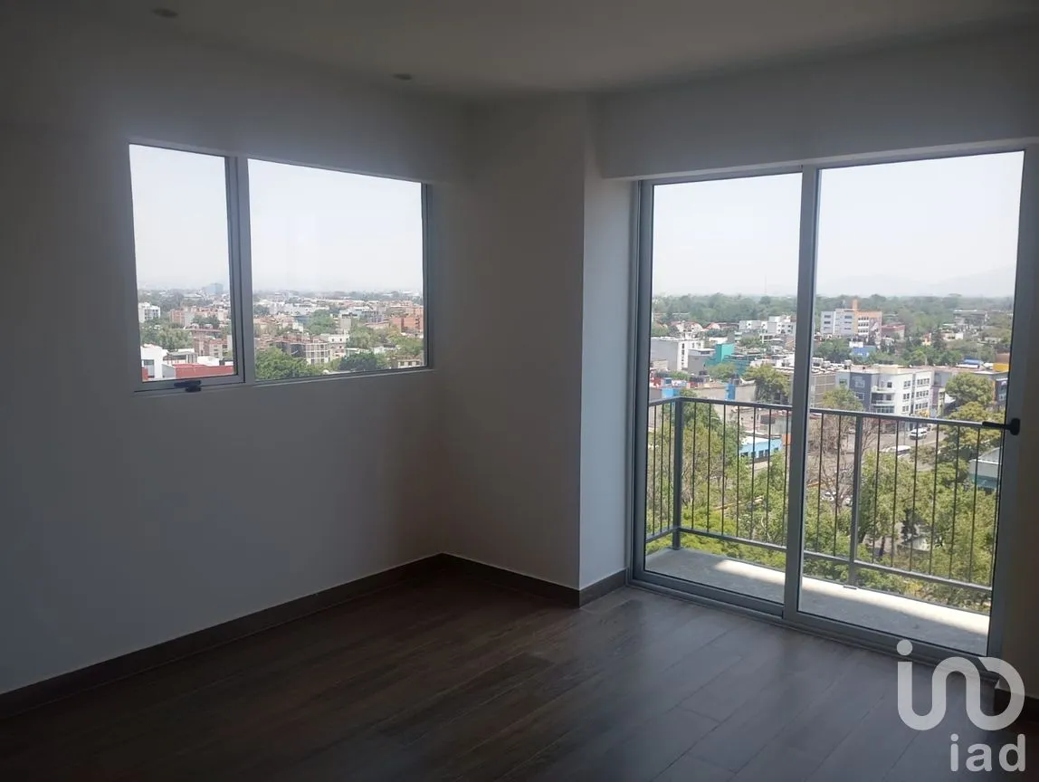 Departamento en Renta en San Rafael, Cuauhtémoc, Ciudad de México | NEX-295556 | iad México | Foto 3 de 21