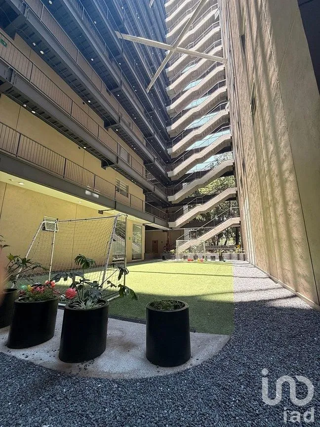 Departamento en Renta en San Rafael, Cuauhtémoc, Ciudad de México | NEX-295556 | iad México | Foto 21 de 21