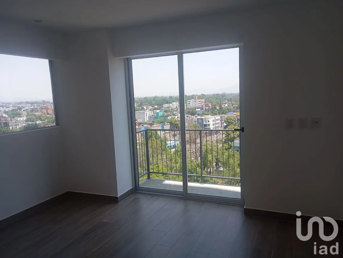Departamento en Renta en San Rafael, Cuauhtémoc, Ciudad de México | NEX-295556 | iad México | Foto 4 de 21