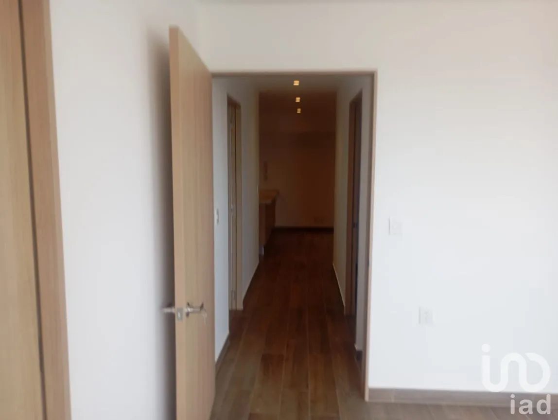 Departamento en Renta en San Rafael, Cuauhtémoc, Ciudad de México | NEX-295556 | iad México | Foto 5 de 21