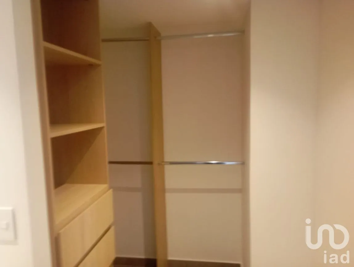 Departamento en Renta en San Rafael, Cuauhtémoc, Ciudad de México | NEX-295556 | iad México | Foto 6 de 21